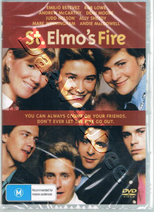 St. Elmo